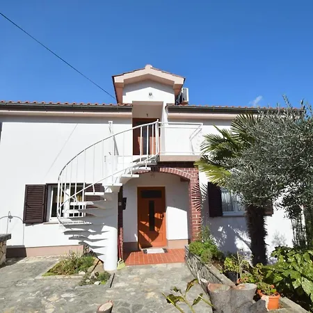 Apartament Slunjski