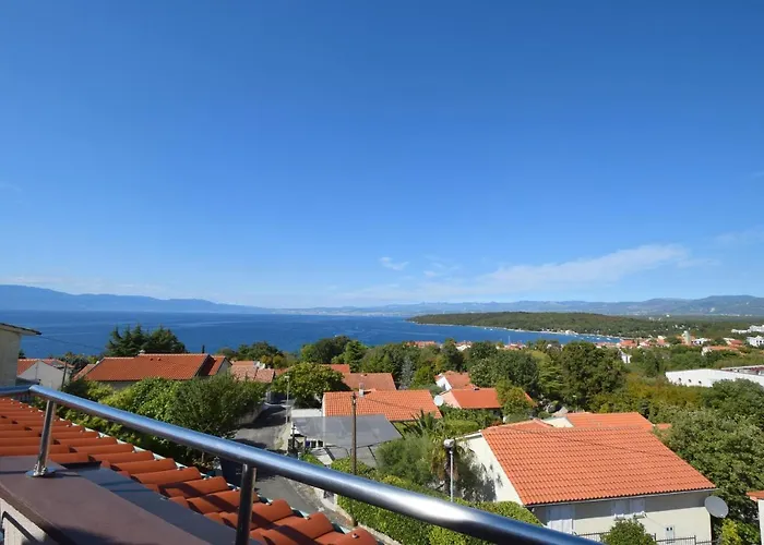 Apartamento Slunjski *