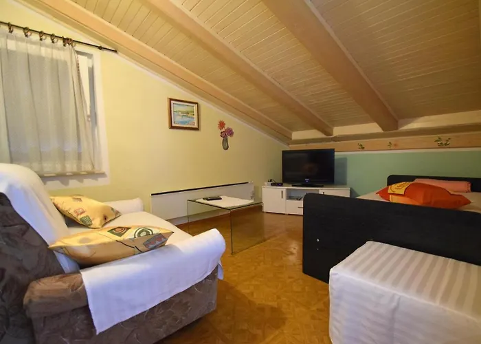 Slunjski Apartamento