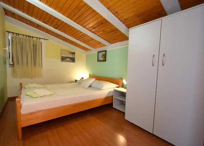 Slunjski Apartamento