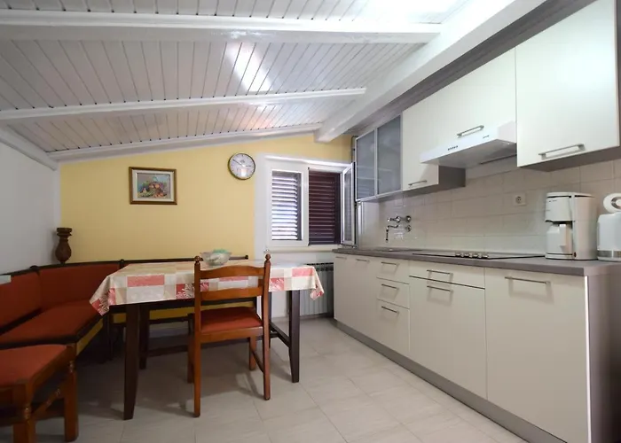 Apartamento Slunjski Njivice