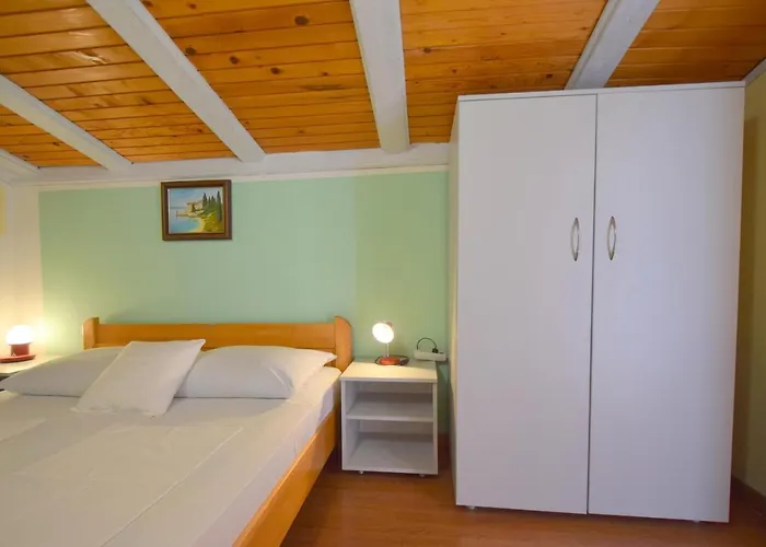 Apartamento Slunjski *