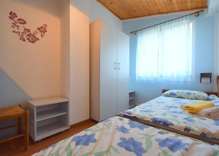 Apartamento Slunjski