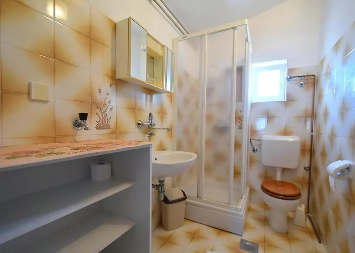 Apartamento Slunjski Njivice