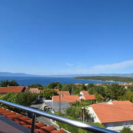 Apartmán Slunjski *