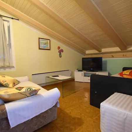 Slunjski Apartmán