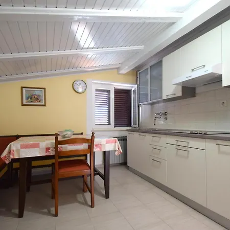 Apartmán Slunjski Njivice