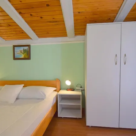 Apartmán Slunjski *