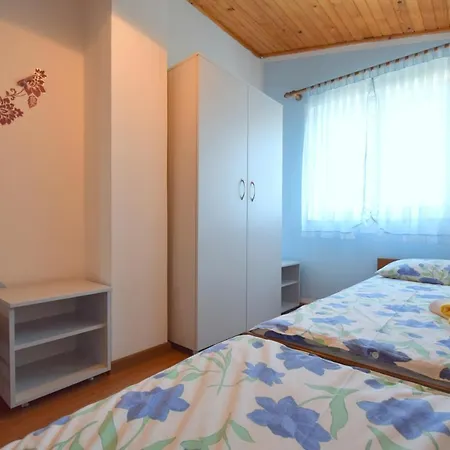 Apartmán Slunjski
