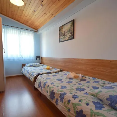 Slunjski Njivice
