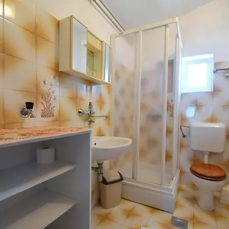 Apartmán Slunjski Njivice